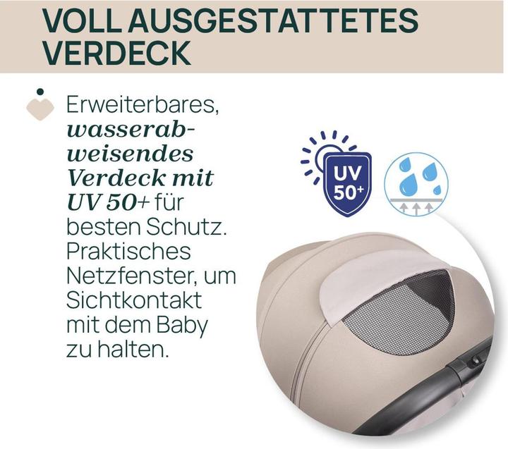 Image du produit Chicco Taormina (0 Mois - 4 Années)