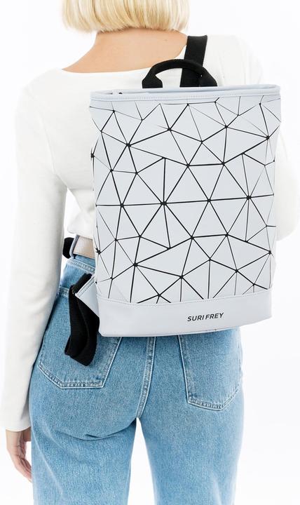 Actual product image Suri Frey Rucksack SFY SURI Sports Jessy-Lu (16.28 l)