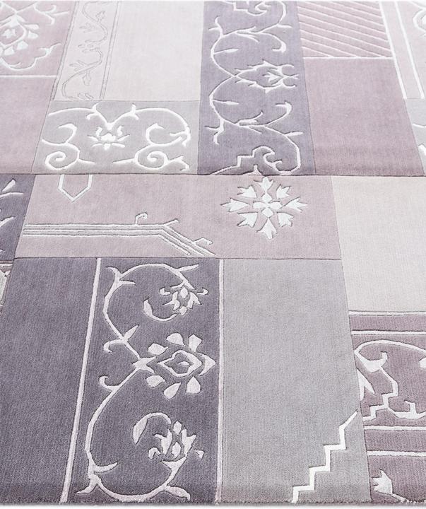 Image du produit Vidal Darya-Indian (137 x 206 cm)