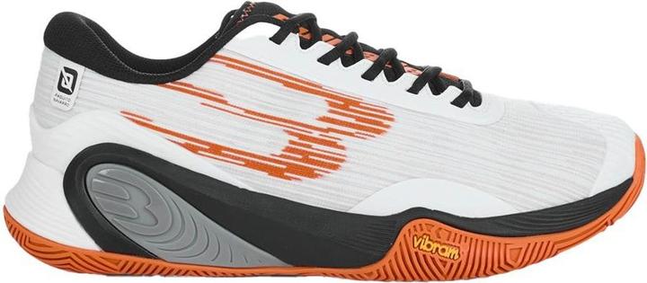 Produktbild Bullpadel Hack Vibram 25I (47)