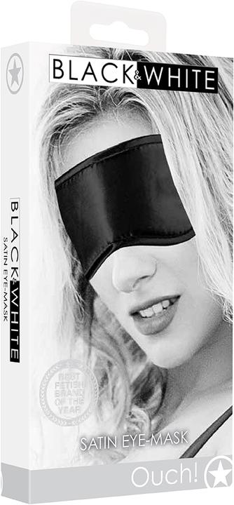 Produktbild Ouch! Eye-Mask