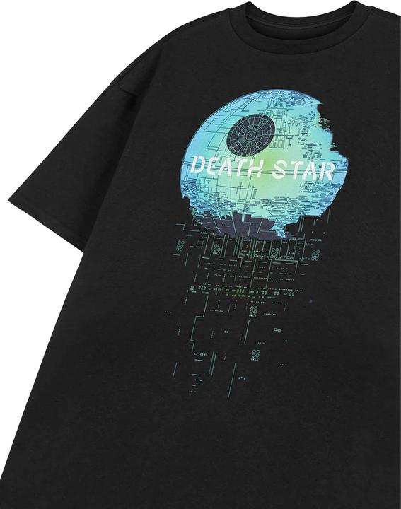 Produktbild Star Wars TShirt kurzärmlig (M)