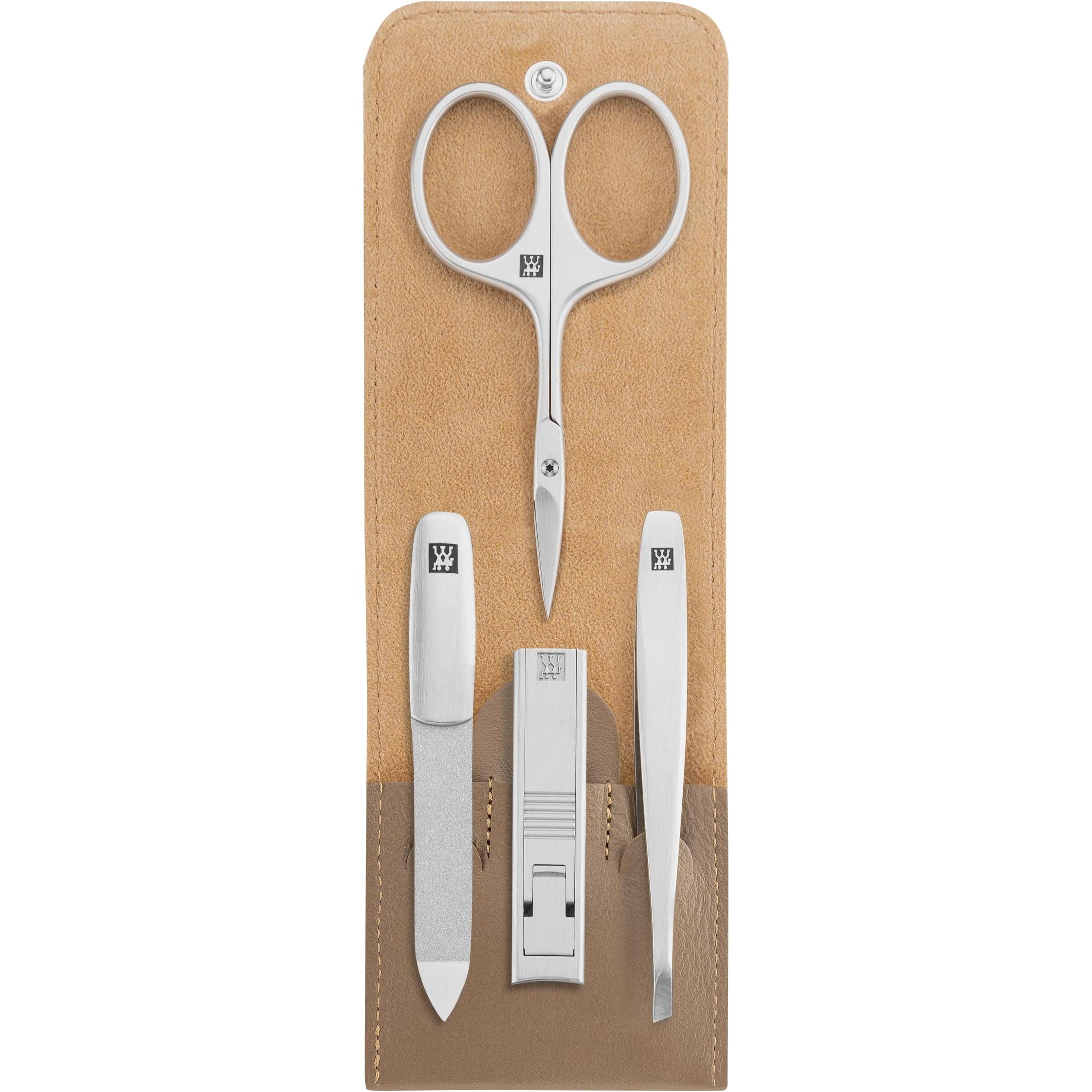 Thumbnail - Zwilling, Nagelpflegegerät, 97444-005 TWINOX Maniküre Set 4-tlg.