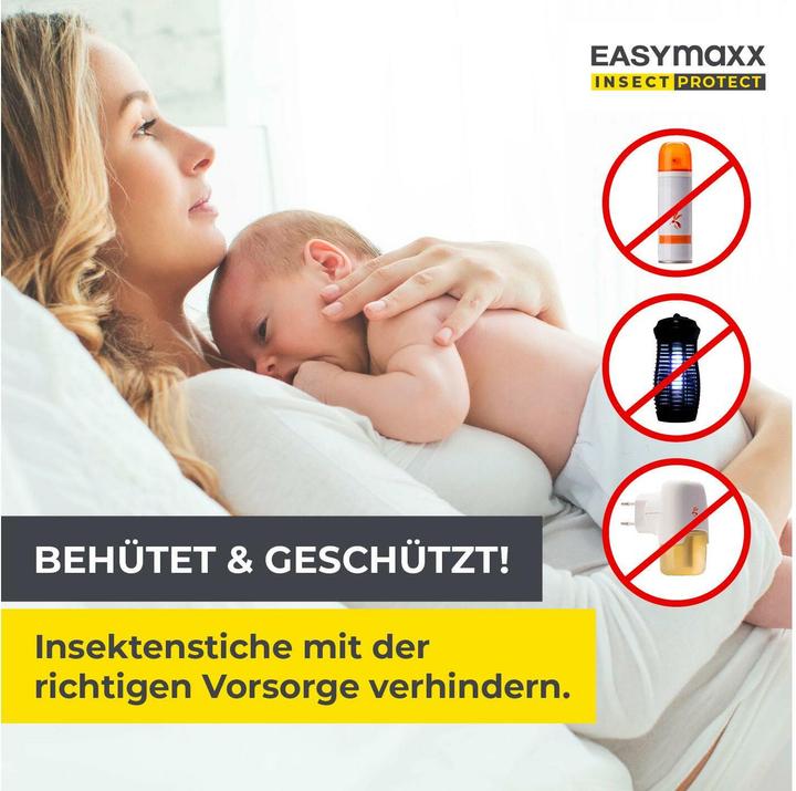 Actual product image Easymaxx Insect screen (140 x 120 cm)