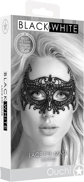 Produktbild Ouch! Lace Eye-Mask- Empress