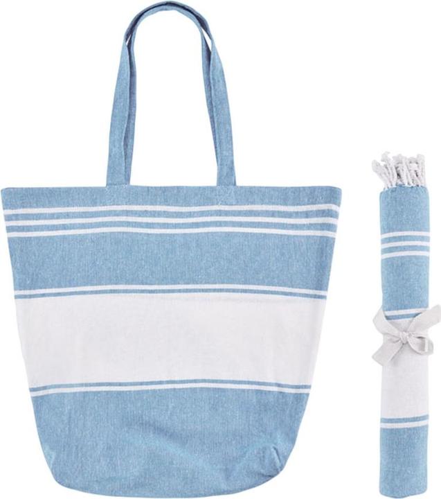 Produktbild MidOcean Hummum TragetascheSet