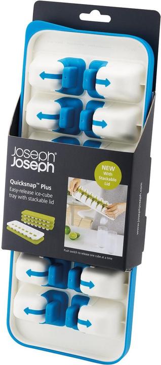 Produktbild Joseph Joseph Quicksnap Plus