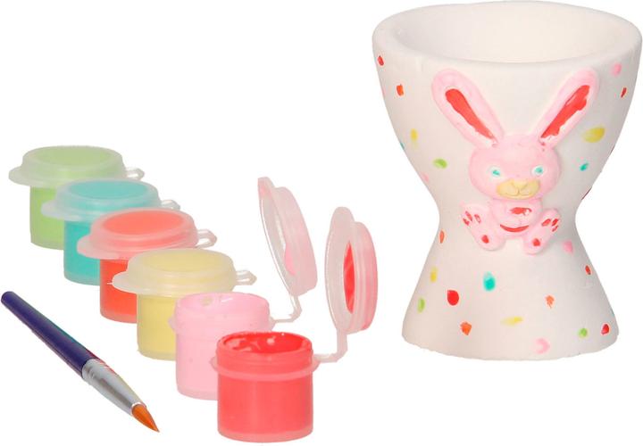 Actual product image Grafix Paint your own egg cups