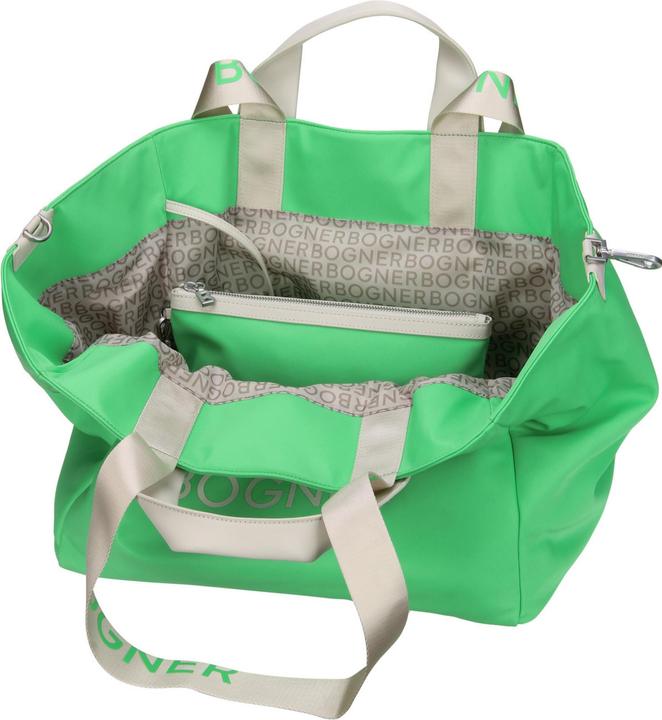 Produktbild Bogner wil zaha shopper xlho