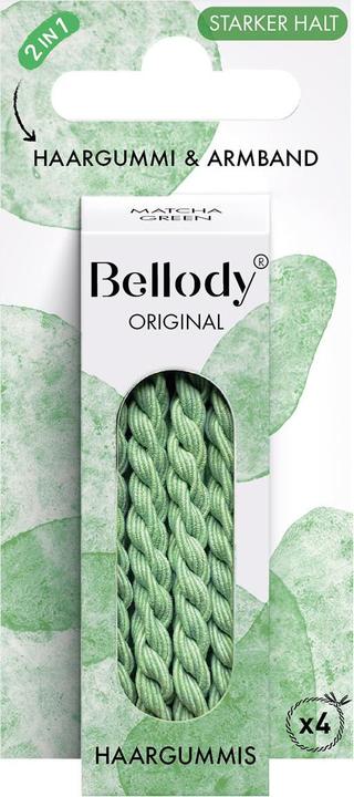Image du produit Bellody Original Haargummis (Élastiques à cheveux)