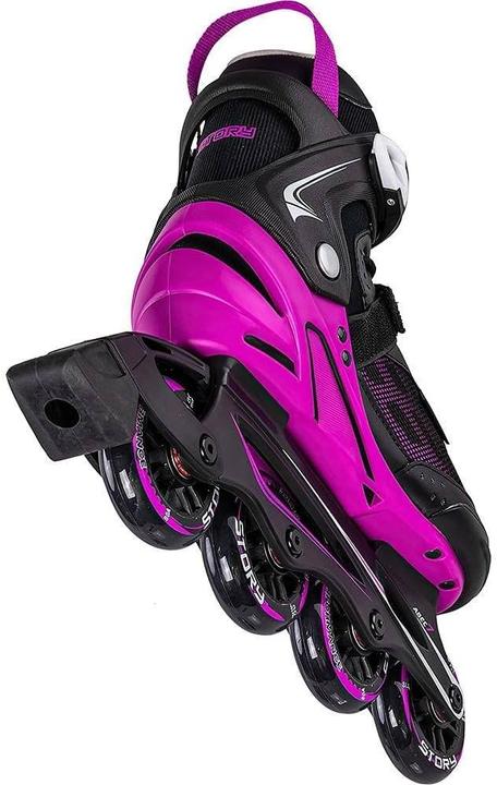 Image du produit Story Patins à roulettes en ligne Twilight twilight-lila 42 (1101005058658) (42)
