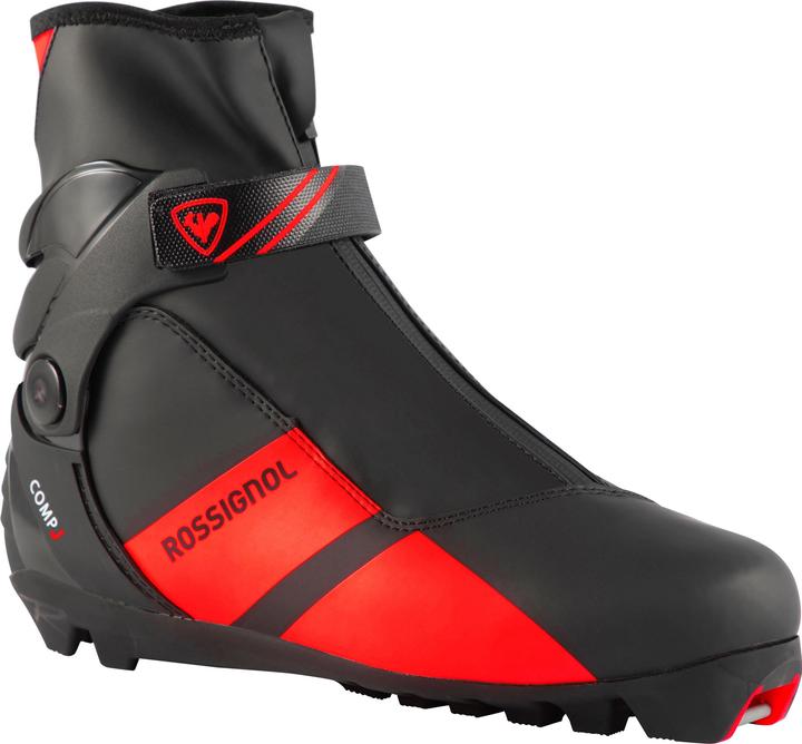 Rossignol Comp J