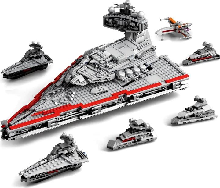 Produktbild ReoBrix Sternenkampf