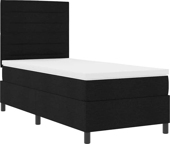 Image du produit vidaXL Boxspringbett (100 x 200 cm)