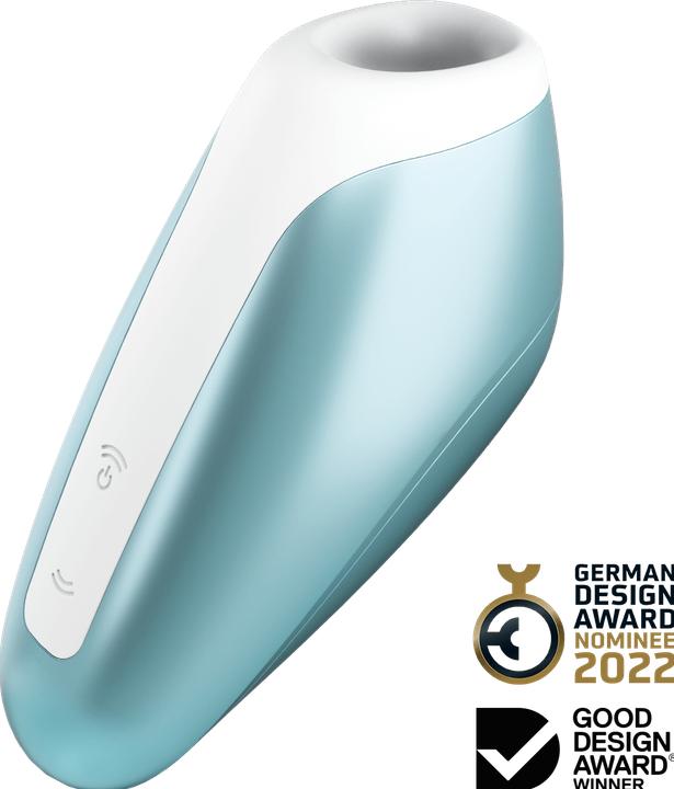 Produktbild Satisfyer Love Breeze
