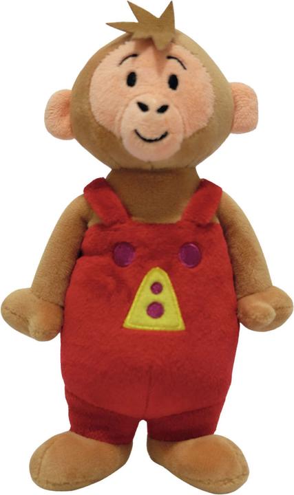 Immagine prodotto Bumba Pluchen Knuffel - Poppa, 20cm (20 cm)