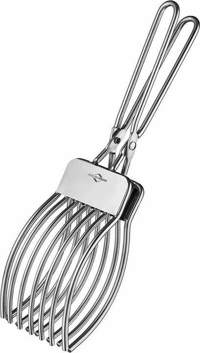 Immagine prodotto Küchenprofi Pinze per arrostire/aiuto per tagliare