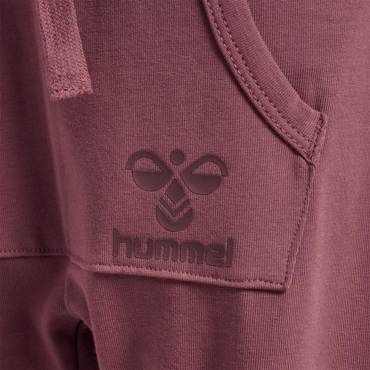 Actual product image hummel Hmlfutte Pants (68)