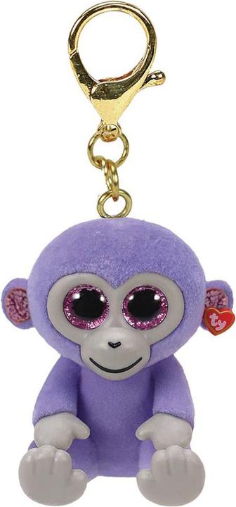 Image du produit Ty Mini Boo's Clip Cherry Monkey, 9cm