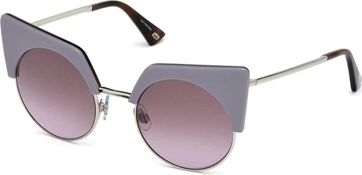 Produktbild WEB SUNGLASSES Mod.WE0229 78Z 49