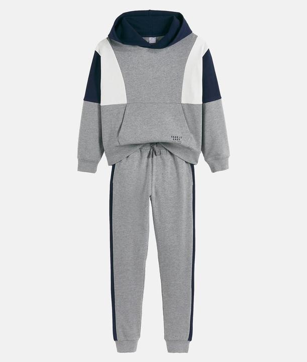 Image du produit La Redoute Collections Zweiteiliges Set (116)