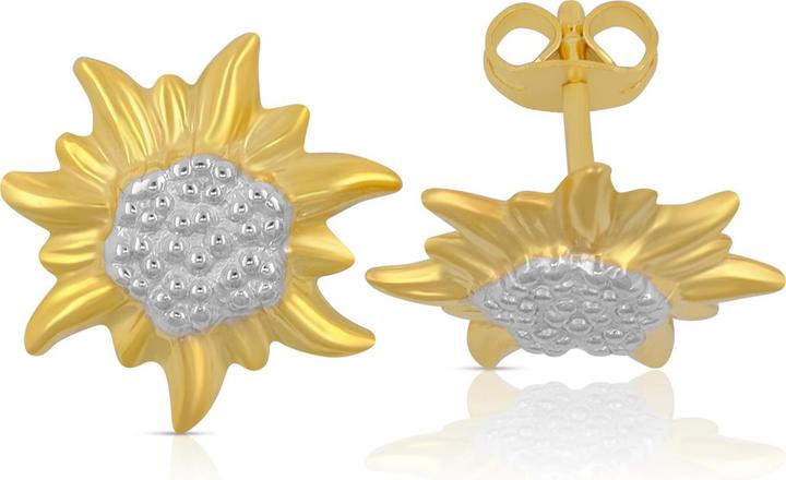 Immagine prodotto Muau Stella alpina (Oro 750/18 K)