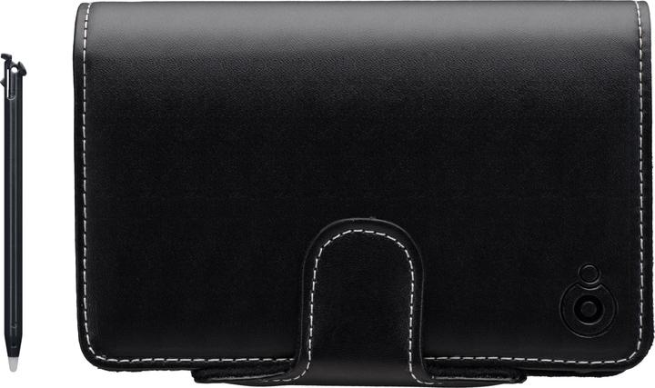 Produktbild Bigben 2DSNXL Flip & Play Protector (farbl.s.) New 2DS XL (2DS XL)