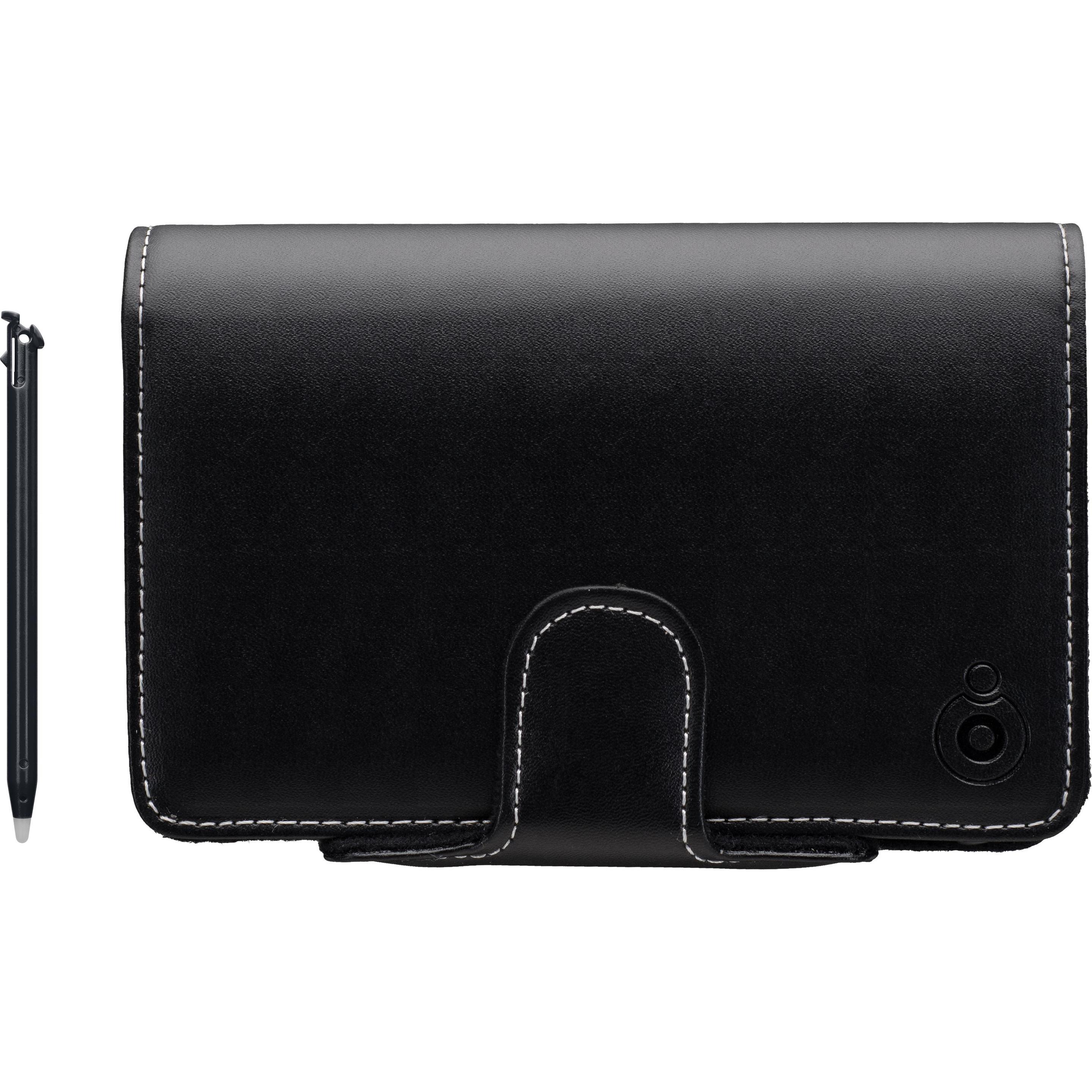 Bigben 2DSNXL Flip & Play Protector (s. incolore) Nuovo 2DS XL (2DS XL), Altri accessori gaming, Nero