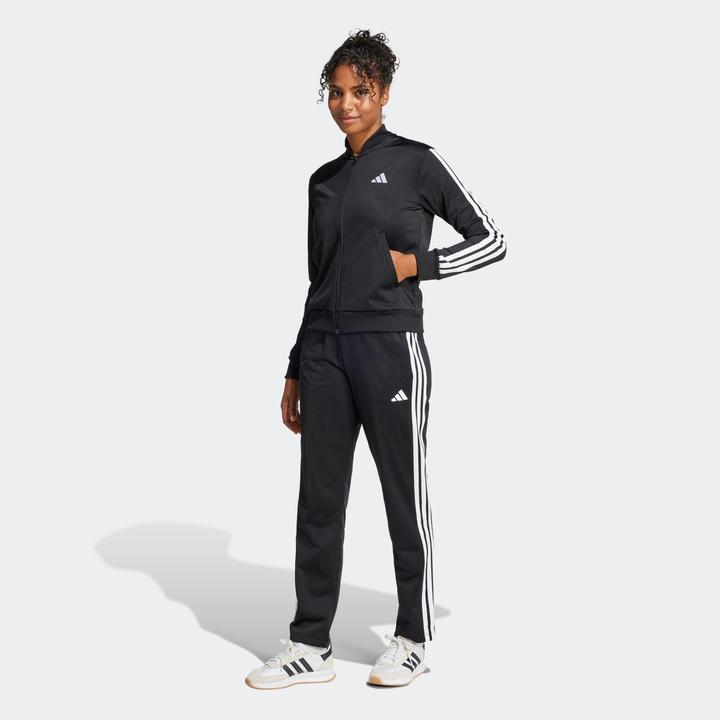 Produktbild Adidas Essentials 3-Stripes Tracksuit Set (S)