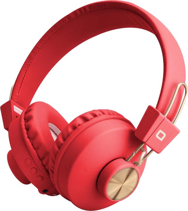 Immagine prodotto SBS Cuffie stereo senza fili Firenze (100 h, Cablato)