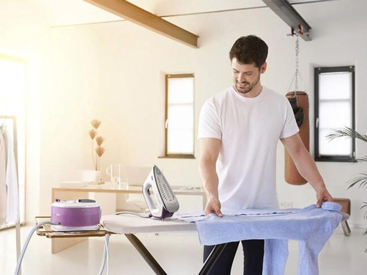 Immagine prodotto Braun BRA IS2144VI (2400 W, 440 g/min)