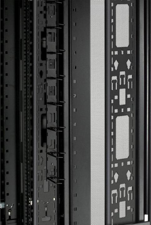 Produktbild APC Netshelter Sx 42u Vertical Pdu Mount And Cable Organizer