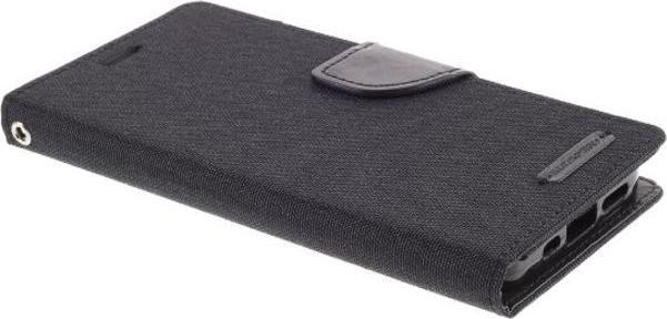 Immagine prodotto Goospery Serie Diario su tela (Apple iPhone 12 mini)