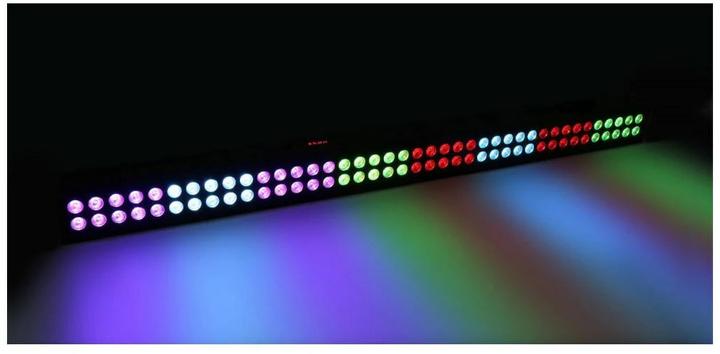 Produktbild BeamZ Lcb803 (3 W, LED)