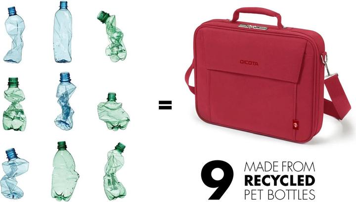 Image du produit Dicota Eco Multi Base (15.60", Universel)