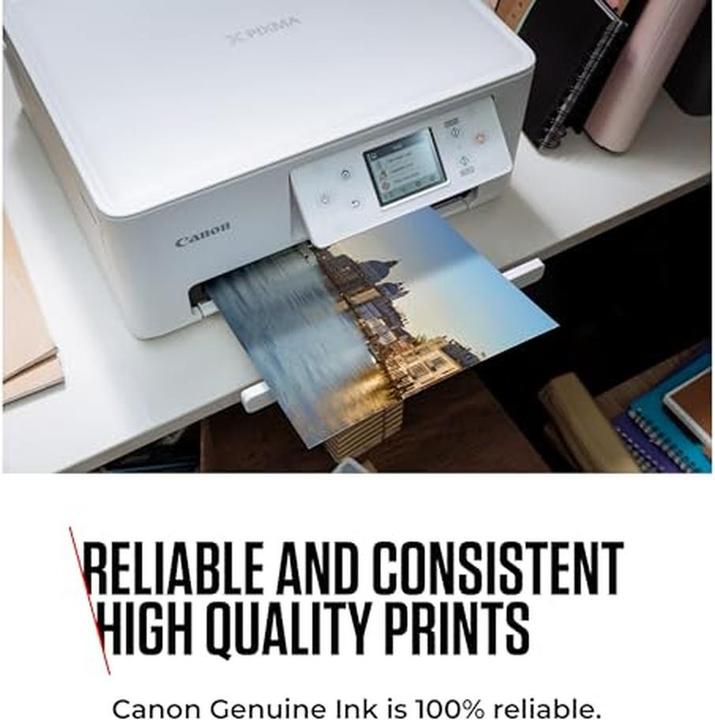 Produktbild Canon PGI-580/CLI-581 Multipack (C, M, Y, BK, PGBK)