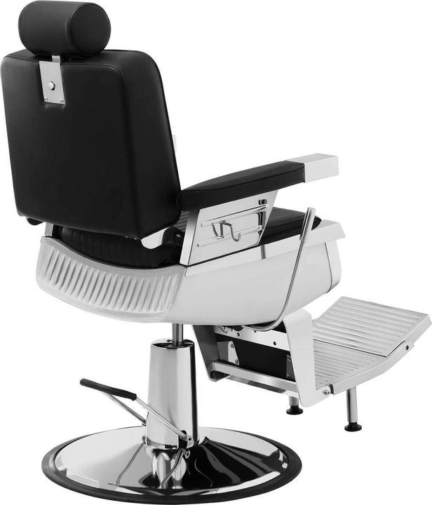 Produktbild Physa Friseurstuhl Kosmetikstuhl Friseursessel Bedienstuhl Friseur Coiffeurstuhl