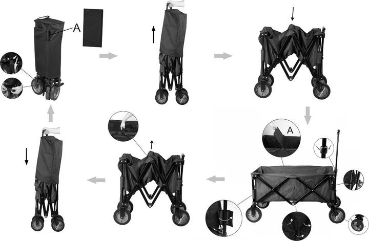 Productafbeelding Campart St Tropez