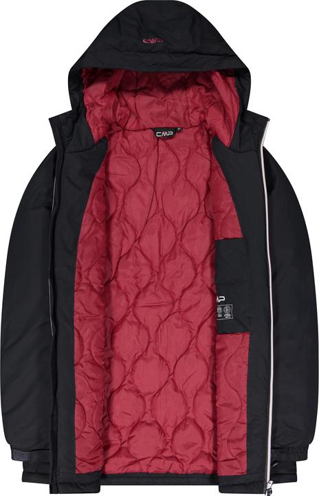 Image du produit CMP Campagnolo Sweat à capuche (M)