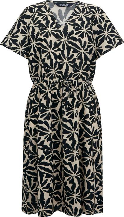 Produktbild Regatta Elona Midikleid (36)