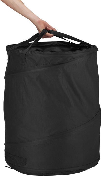 Produktbild Relaxdays 3x Laubsack (85 l)