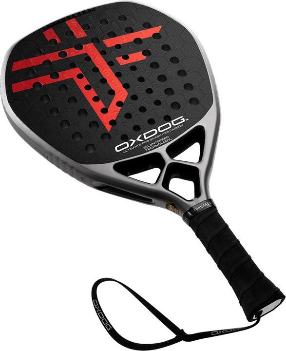 Immagine prodotto Oxdog Padel Ultimate Pro Smash