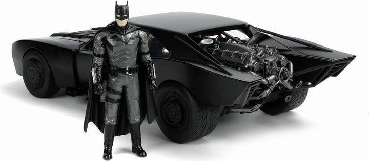 Immagine prodotto Jada Batman Batmobile 2022