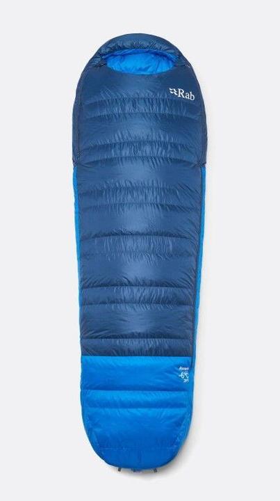 Produktbild Rab Ascent -6C / 20F