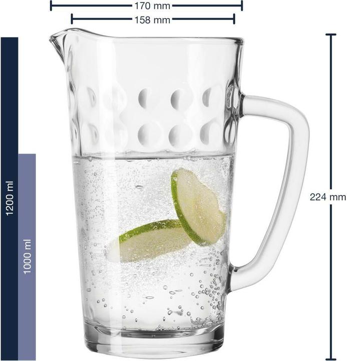 Produktbild Leonardo Ciao Optic (1.20 l)