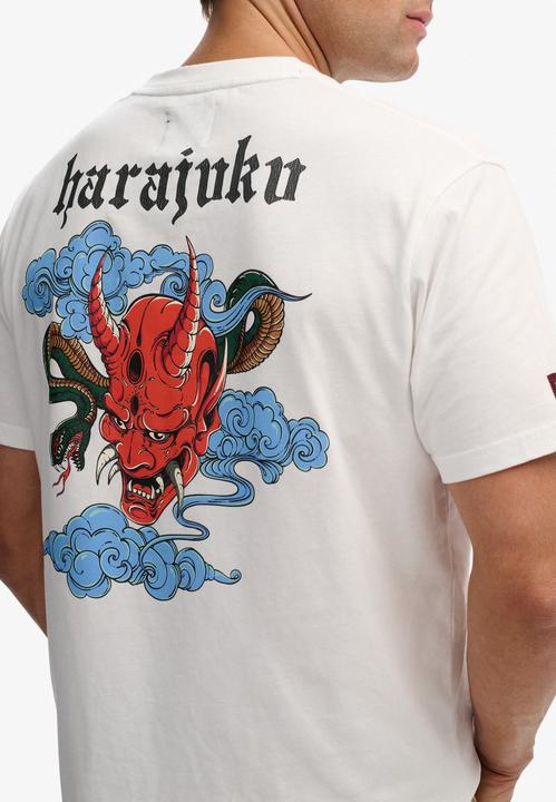 Produktbild Superdry Neo Trad Tattoo (L)