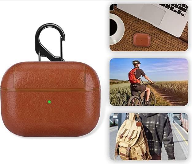 Image du produit PhoneLook Etui cuir Pro (Manchon pour casque d'écoute)