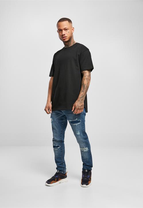 Produktbild Urban Classics Triangle Tee - 16738 (5XL)