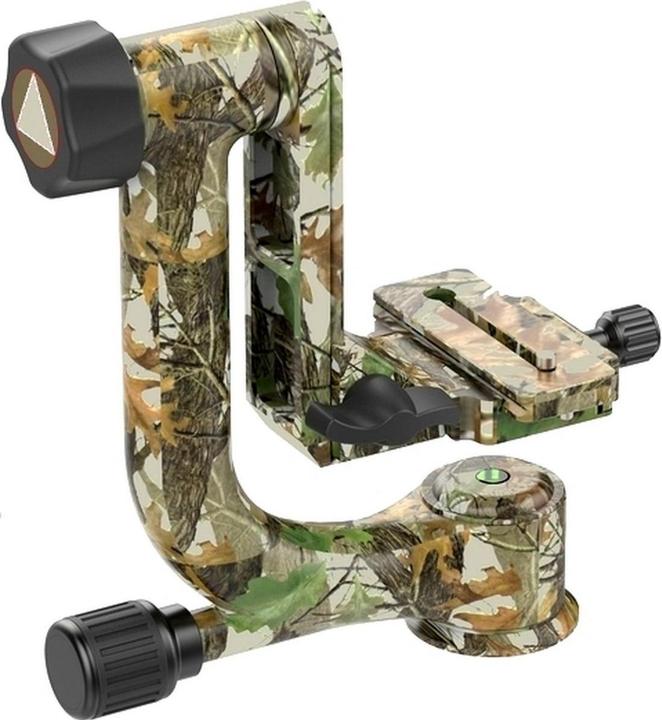 Kingjoy KH-6900C Camouflage (10 kg)