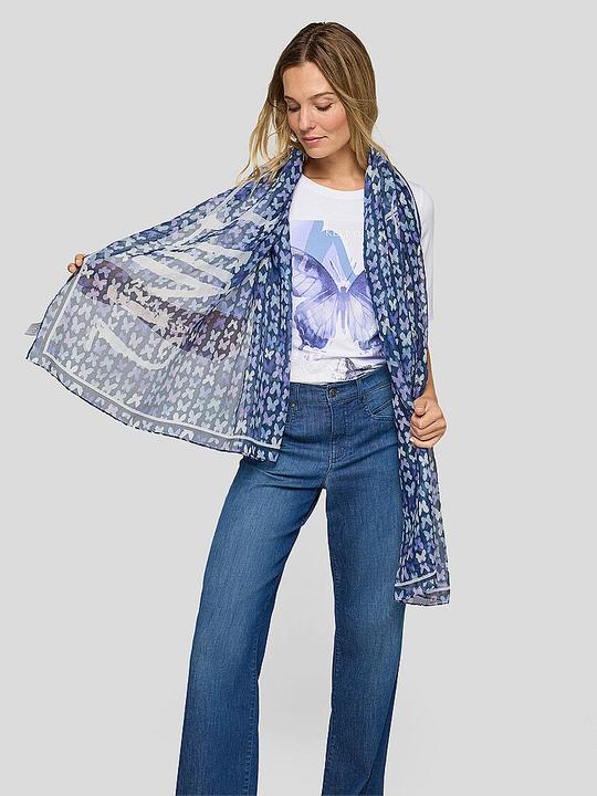 Produktbild Rabe Schal